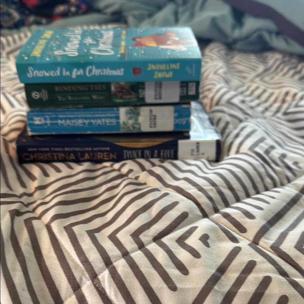 Romance book bundles